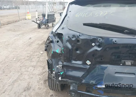 2024 Mazda Cx-30 2.5 S Premium Package z USA, uszkodzony, nr VIN 3MVDMBDMXRM679069